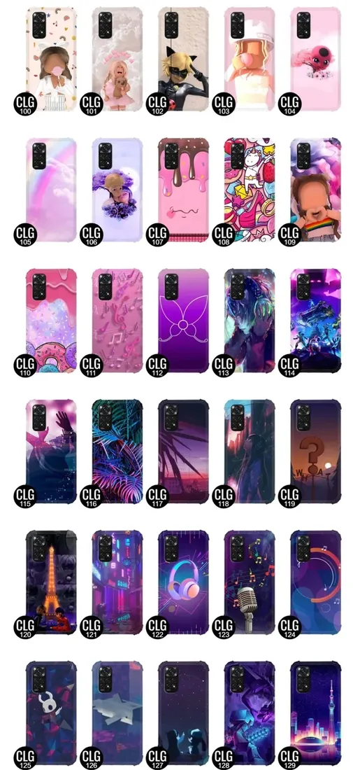 etui-antishock-do-xiaomi-redmi-note-11-4g-wzory