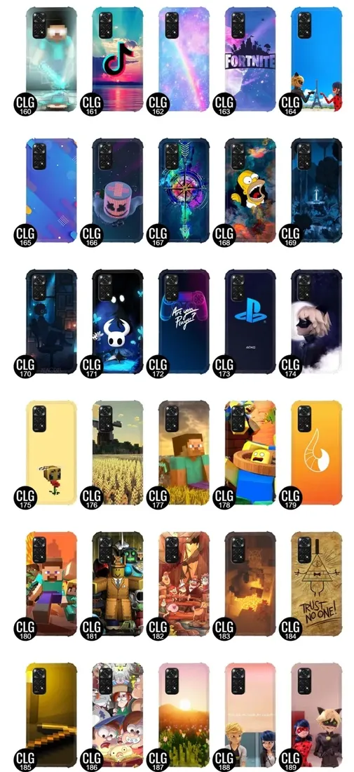etui-antishock-do-xiaomi-redmi-note-11-4g-wzory