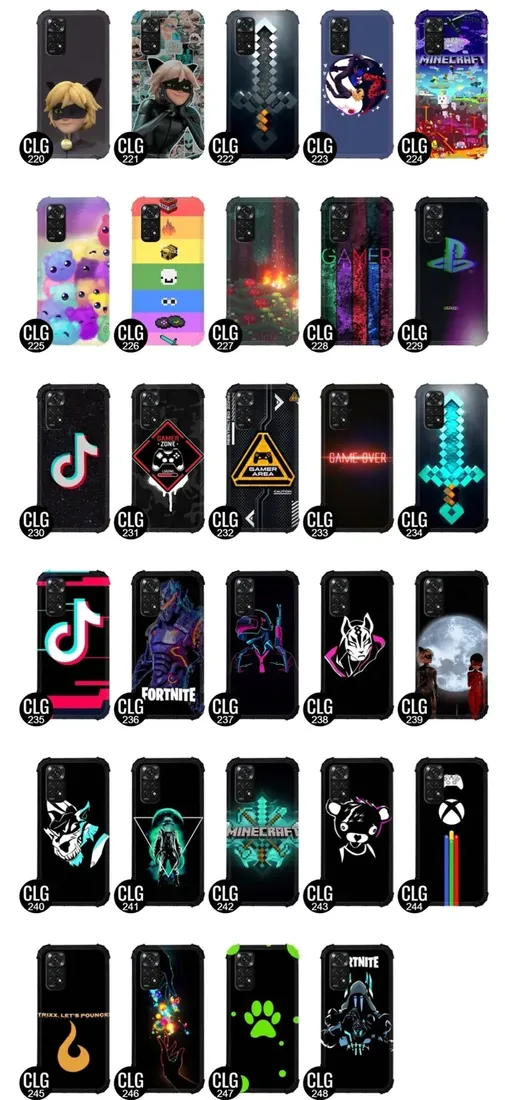 etui-antishock-do-xiaomi-redmi-note-11-4g-wzory