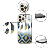 etui-glass-do-iphone-13-pro-max-boho-pastel-wzory-stan-nowy