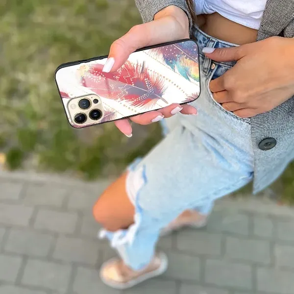 etui-glass-do-iphone-13-pro-max-boho-pastel-wzory-dedykowany-model-iphone-13-pro-max