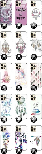 etui-glass-do-iphone-13-pro-max-boho-pastel-wzory-typ-plecki