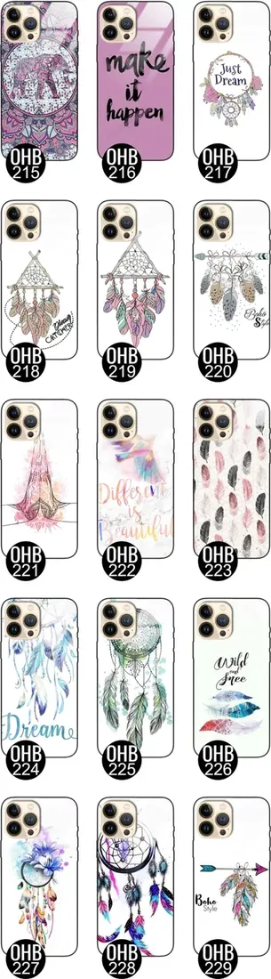 etui-glass-do-iphone-13-pro-max-boho-pastel-wzory
