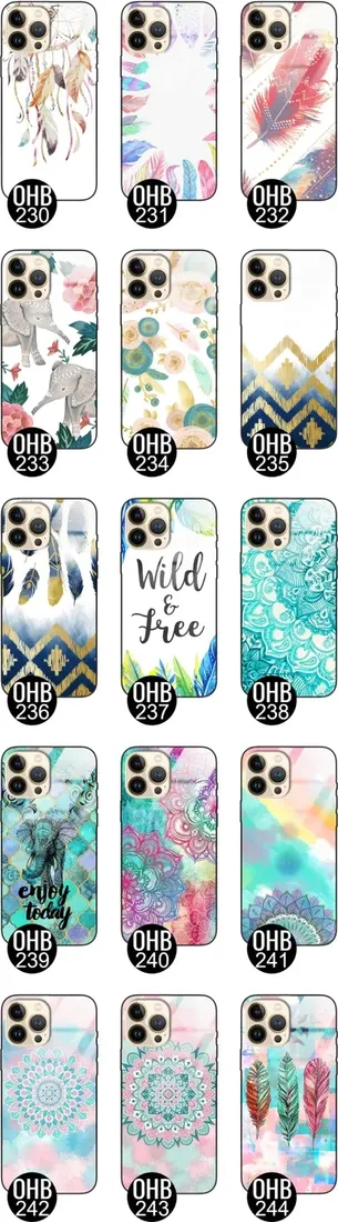 etui-glass-do-iphone-13-pro-max-boho-pastel-wzory