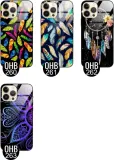 etui-glass-do-iphone-13-pro-max-boho-pastel-wzory-kod-producenta-etui-black-case-glass-boho-mix