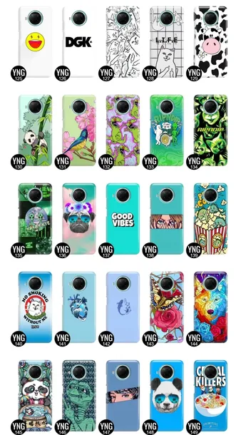 etui-do-xiaomi-redmi-note-9-5g-case-modne-wzory-kolor-wielokolorowy