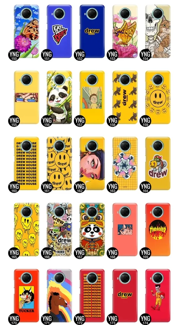 etui-do-xiaomi-redmi-note-9-5g-case-modne-wzory
