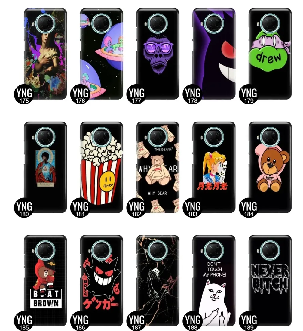 etui-do-xiaomi-redmi-note-9-5g-case-modne-wzory
