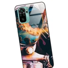 etui-glass-do-xiaomi-redmi-note-10-4g-kosmos-wzory