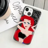 etui-do-xiaomi-redmi-note-9-pro-max-princess-wzory-stan-nowy