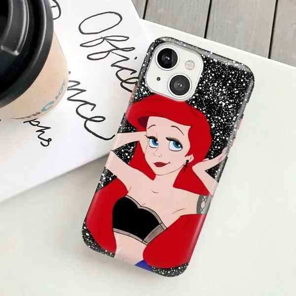 etui-do-xiaomi-redmi-note-9-pro-max-princess-wzory-stan-nowy
