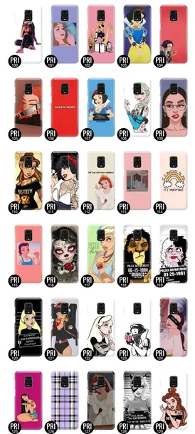 etui-do-xiaomi-redmi-note-9-pro-max-princess-wzory-przeznaczenie-xiaomi