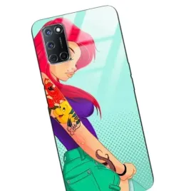 etui-glass-do-oppo-a92-ksiezniczki-princess-wzory