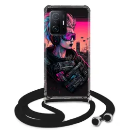 etui-cross-black-do-xiaomi-11t-pro-5g-neon-wzory