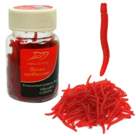 100szt-sztuczne-czerwone-robaki-przyneta-zapachowa