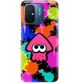 etui-do-xiaomi-redmi-12c-dla-dzieci-splatoon-wzory