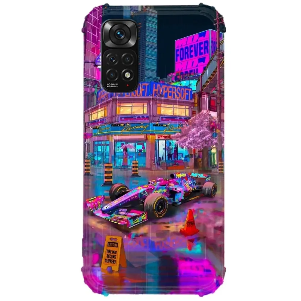 etui-antishock-do-xiaomi-redmi-note-11-cyber-wzory-stan-nowy