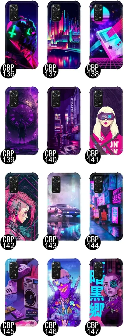 etui-antishock-do-xiaomi-redmi-note-11-cyber-wzory