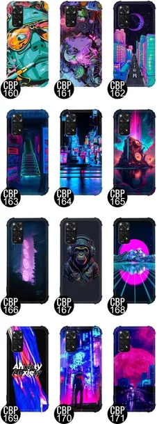 etui-antishock-do-xiaomi-redmi-note-11-cyber-wzory-kod-producenta-etui-anti-shock-cyber-punk