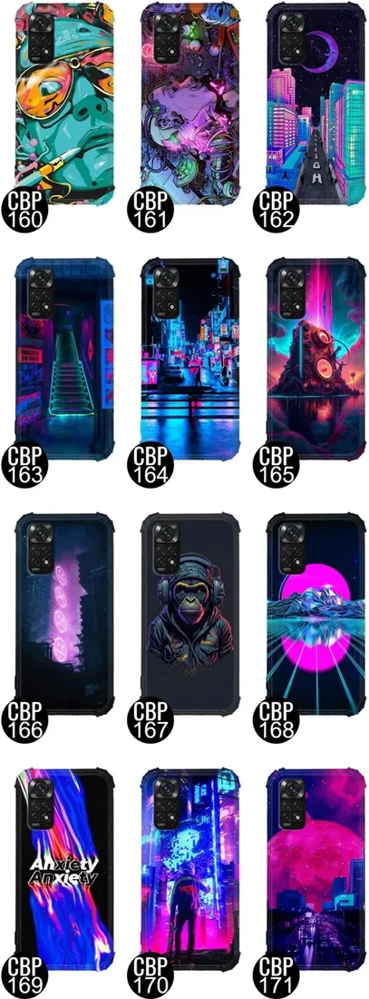 etui-antishock-do-xiaomi-redmi-note-11-cyber-wzory