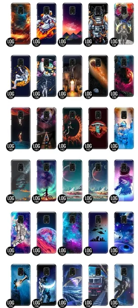 etui-do-xiaomi-redmi-note-9-pro-max-kosmos-wzory-kolor-wielokolorowy