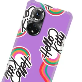 etui-antishock-do-huawei-honor-50-pro-kitty-wzory