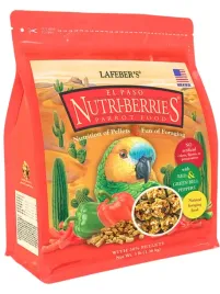 lafeber-nutriberries-el-paso-pikantny-pokarm-z-warzywami-w-ksztalcie-kule
