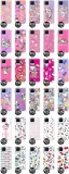etui-do-realme-8-pro-wzory-hello-kitty-garfield-kolor-wielokolorowy
