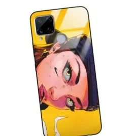 etui-glass-do-realme-c15-case-mlodziezowe-wzory