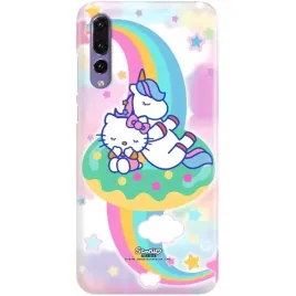 etui-do-huawei-p20-pro-wiele-wzorow-hello-kitty