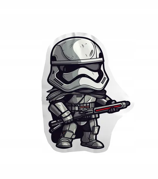 poduszka-chibi-star-wars-captain-phasma