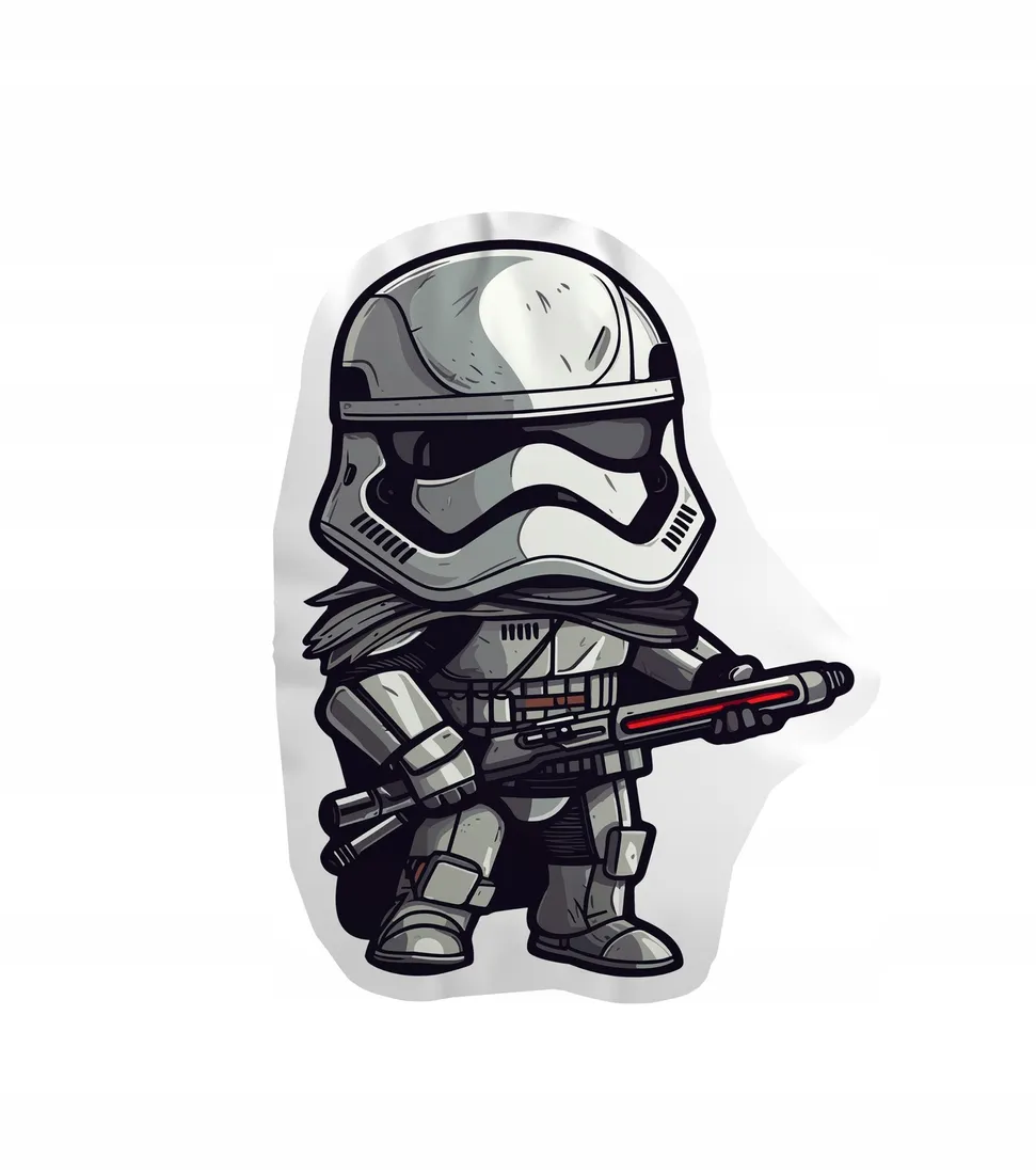 poduszka-chibi-star-wars-captain-phasma