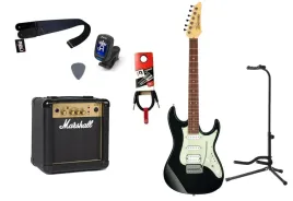 gitara-elektryczna-wzmacniacz-10w-kabel-zestaw