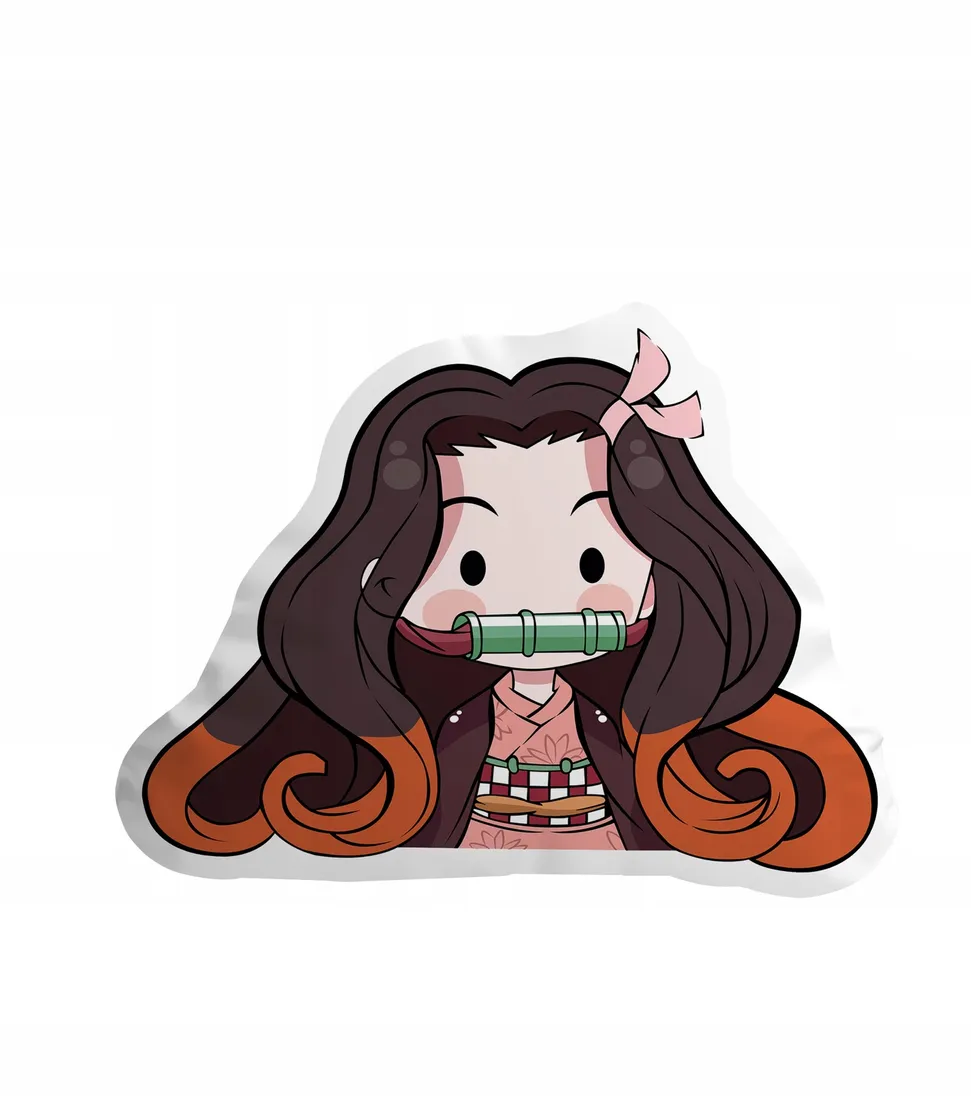 poduszka-chibi-demon-slayer-nezuko-kamado