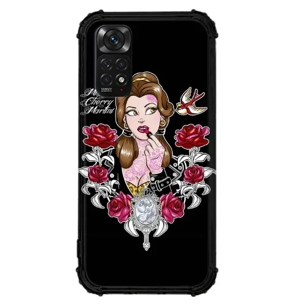etui-antishock-do-xiaomi-redmi-note-11-4g-wzory