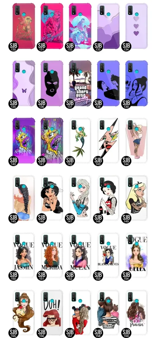 etui-antishock-do-huawei-p-smart-2020-modne-wzory