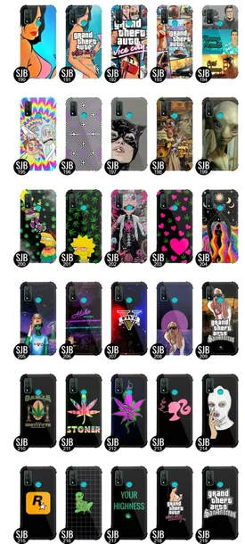 etui-antishock-do-huawei-p-smart-2020-modne-wzory-material-tworzywo-sztuczne