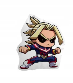 poduszka-chibi-my-hero-academia-all-might
