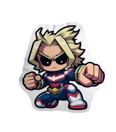 poduszka-chibi-my-hero-academia-all-might