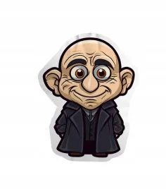 poduszka-chibi-wednesday-wujek-fester
