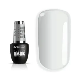 silcare-baza-kauczukowa-przezroczysta-revolution-rubber-base-clear-9ml