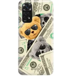 etui-do-xiaomi-redmi-note-11-4g-misie-wzory-teddy3