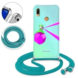 etui-crossbody-turkusowy-do-huawei-y6s-wzory-crazy