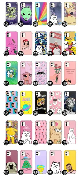 etui-antishock-do-iphone-11-case-topowe-mix-wzory-dedykowany-model-iphone-11