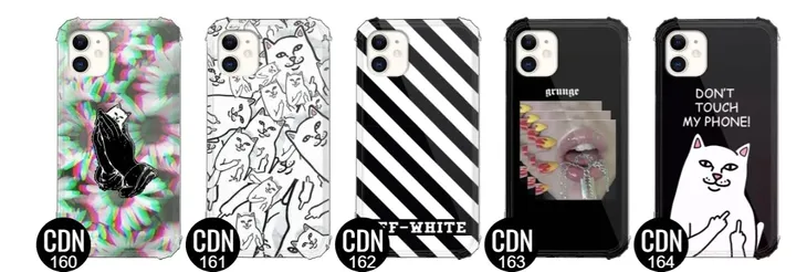 etui-antishock-do-iphone-11-case-topowe-mix-wzory-kolor-wielokolorowy