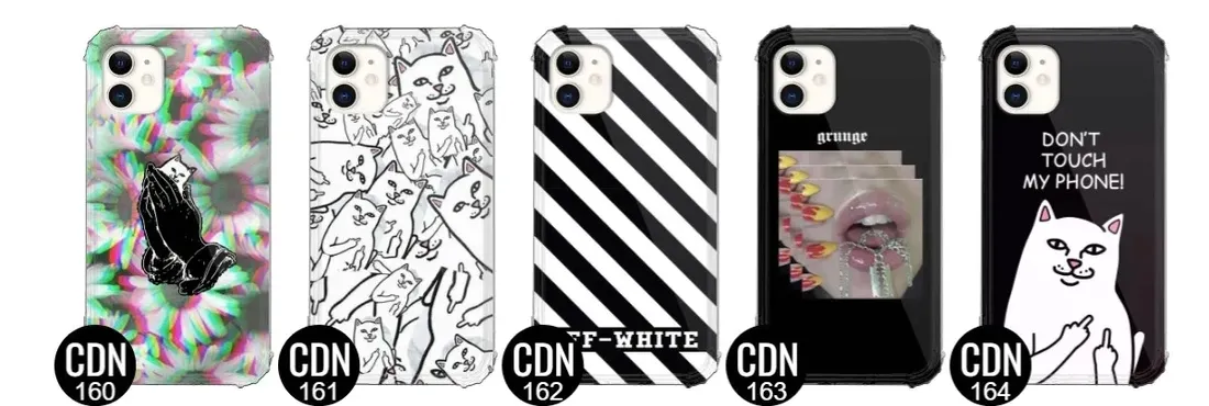 etui-antishock-do-iphone-11-case-topowe-mix-wzory