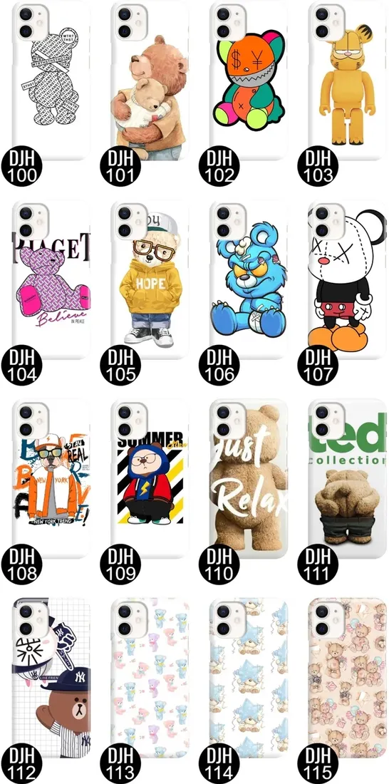 etui-do-iphone-12-mini-mis-misie-pluszaki-wzory