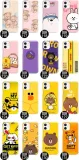 etui-do-iphone-12-mini-mis-misie-pluszaki-wzory-material-tworzywo-sztuczne
