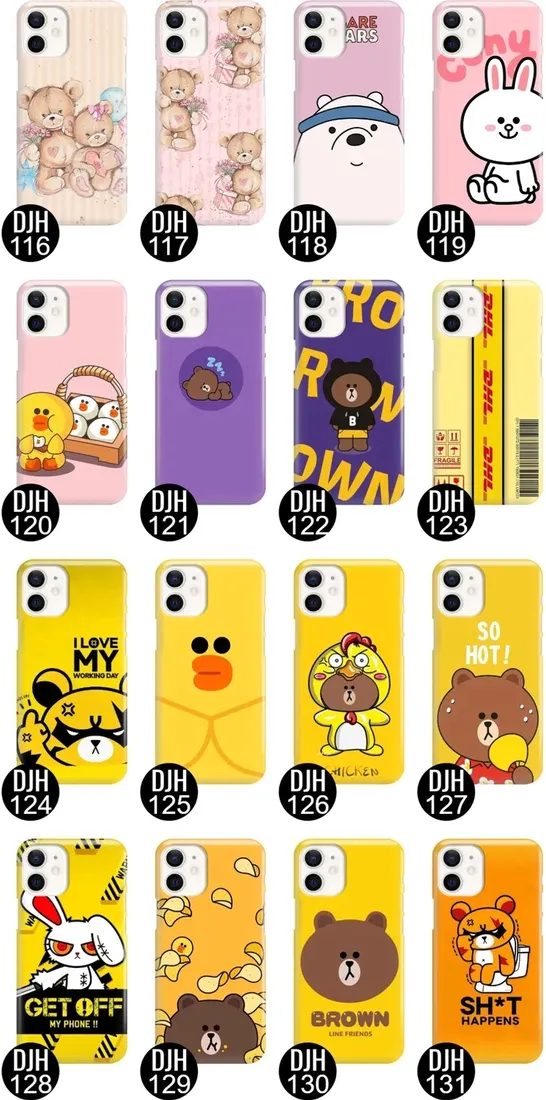 etui-do-iphone-12-mini-mis-misie-pluszaki-wzory