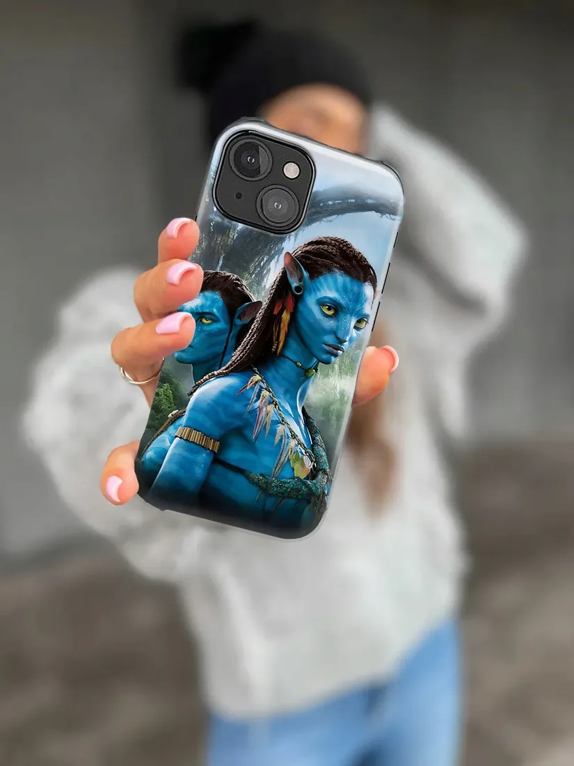 etui-do-iphone-14-pro-max-avatar-pandora-top-wzory-stan-nowy